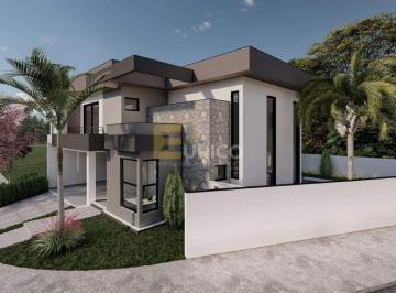 Casa · 247m² · 3 Quartos · 4 Vagas · Casa de Condomínio para venda em Condomínio Reserva do Itamaracá de 246.66m² com 3 Quartos, 3 Suites