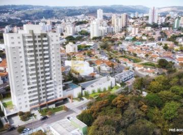 Apartamento · 96m² · 2 Quartos · 2 Vagas · Apartamento para venda em Condomínio Singolare Residenza de 96.00m² com 2 Quartos, 1 Suite e 2 Garag