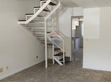 Casa · 72m² · 3 Quartos · 1 Vaga · Casa de Condomínio para venda em Vargem Grande de 72.00m² com 3 Quartos, 3 Suites e 1 Garagem