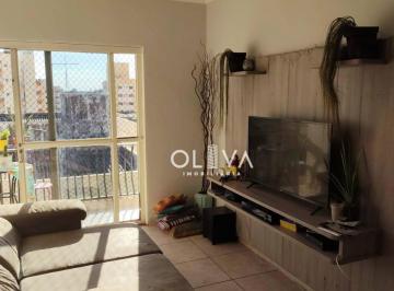 Apartamento · 130m² · 3 Quartos · 2 Vagas · Apartamento para venda em Vila São Manoel de 130.00m² com 3 Quartos, 1 Suite e 2 Garagens