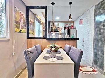 Apartamento · 42m² · 2 Quartos · 1 Vaga · Apartamento para venda em Reserva Real de 41.85m² com 2 Quartos e 1 Garagem