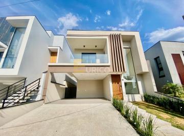 Casa · 242m² · 3 Quartos · 4 Vagas · Casa de Condomínio para venda em Reserva Ermida de 242.00m² com 3 Quartos, 3 Suites e 4 Garagens