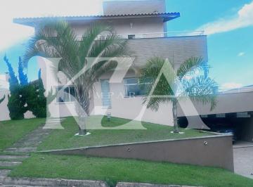 Casa · 402m² · 4 Quartos · 4 Vagas · Casa para venda em Residencial Montes Claros de 402.00m² com 4 Quartos, 2 Suites e 4 Garagens