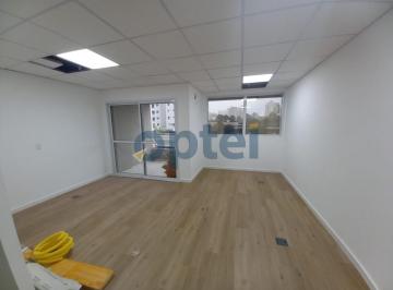 Comercial · 36m² · 1 Vaga · Sala Comercial para alugar em Jardim Do Mar de 36.49m² com 1 Garagem
