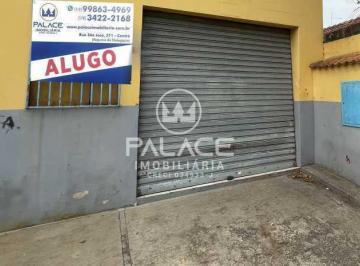 Comercial · 49m² · 1 Quarto · 1 Vaga · Prédio Comercial para alugar em Santa Terezinha de 49.00m² com 1 Quarto, 1 Suite e 1 Garagem