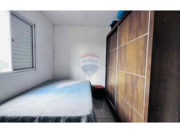 Apartamento · 57m² · 2 Quartos · 1 Vaga · Apartamento para venda em Planalto Verde de 57.00m² com 2 Quartos e 1 Garagem