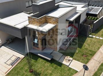 Casa · 141m² · 3 Quartos · 4 Vagas · Casa de Condomínio para venda em Loteamento Residencial Fazenda Casa Grande de 141.00m² com 3 Quarto
