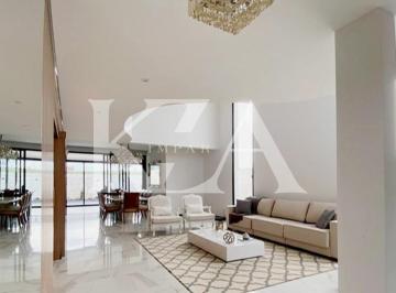 Casa · 315m² · 3 Quartos · 4 Vagas · Casa para venda em Jardim Samambaia de 315.00m² com 3 Quartos, 3 Suites e 4 Garagens