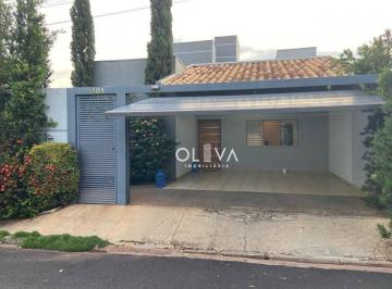 Casa · 100m² · 3 Quartos · 3 Vagas · Casa para venda em Jardim Maria Lúcia de 100.00m² com 3 Quartos e 3 Garagens