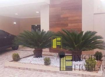 Casa · 220m² · 3 Quartos · 4 Vagas · Casa de Condomínio para venda em Residencial Machado I de 220.00m² com 3 Quartos, 1 Suite e 4 Garage