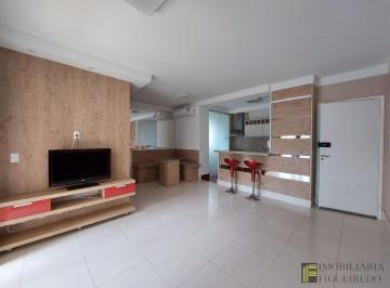 Apartamento · 90m² · 3 Quartos · 2 Vagas · Apartamento para alugar em Jardim Tarraf Ii de 90.00m² com 3 Quartos, 1 Suite e 2 Garagens
