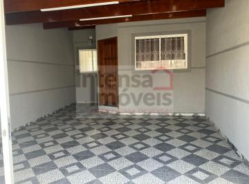 Casa · 100m² · 2 Quartos · 2 Vagas · Casa para venda em Residencial Estoril de 100.00m² com 2 Quartos, 1 Suite e 2 Garagens