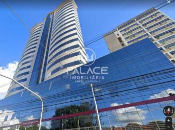 Comercial · 65m² · 1 Quarto · 2 Vagas · Prédio Comercial para venda em Cidade Alta de 65.00m² com 1 Quarto, 1 Suite e 2 Garagens