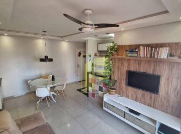 Apartamento · 67m² · 2 Quartos · 1 Vaga · Apartamento para venda em Higienópolis de 67.00m² com 2 Quartos, 1 Suite e 1 Garagem