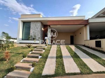 Casa · 160m² · 1 Quarto · 4 Vagas · Casa de Condomínio para venda em Jardim São Francisco de 160.00m² com 1 Quarto, 2 Suites e 4 Garagen