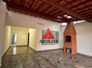 Casa · 158m² · 3 Quartos · 2 Vagas · Casa para venda em Residencial Boa Vista de 158.00m² com 3 Quartos, 1 Suite e 2 Garagens