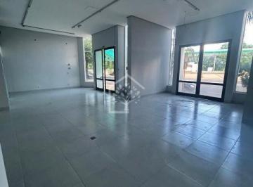 Comercial · 113m² · Prédio Comercial para alugar em Jardim Sumaré de 113.00m²