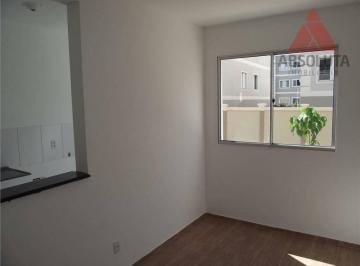 Apartamento · 50m² · 2 Quartos · Apartamento para venda em Praia Dos Namorados de 50.00m² com 2 Quartos