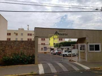 Apartamento · 50m² · 2 Quartos · 1 Vaga · Apartamento para venda em Vila Anchieta de 50.00m² com 2 Quartos e 1 Garagem