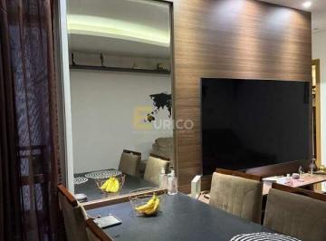 Apartamento · 53m² · 2 Quartos · 1 Vaga · Apartamento para venda em Condominio Altos da Samuel Martins de 53.00m² com 2 Quartos e 1 Garagem