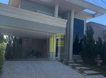 Casa · 350m² · 3 Quartos · 4 Vagas · Casa de Condomínio para alugar em Parque Residencial Damha de 350.00m² com 3 Quartos, 3 Suites e 4 G