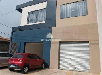 Comercial · 50m² · Imóvel Comercial para alugar em Jardim Paulista de 50.00m²