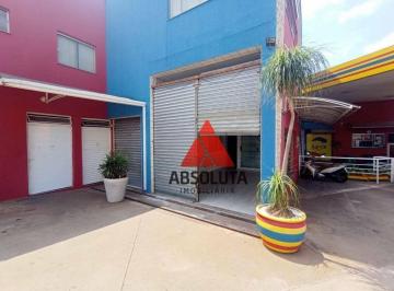 Comercial · 40m² · Sala Comercial para alugar em Jardim Pérola de 40.00m²