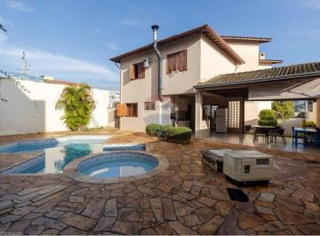 Casa · 344m² · 3 Quartos · 4 Vagas · Casa para venda em Jardim Quintas Das Videiras de 344.00m² com 3 Quartos, 1 Suite e 4 Garagens