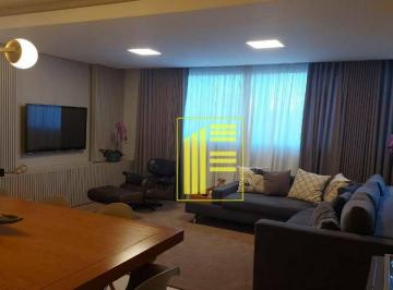 Apartamento · 104m² · 3 Quartos · 2 Vagas · Apartamento para venda em Jardim Tarraf Ii de 104.00m² com 3 Quartos, 2 Suites e 2 Garagens