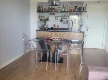 Apartamento · 77m² · 3 Quartos · 1 Vaga · Apartamento para venda em Ponte De São João de 77.00m² com 3 Quartos, 1 Suite e 1 Garagem