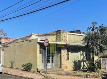 Casa · 129m² · 3 Quartos · Casa para venda em Vila Santa Cruz de 129.00m² com 3 Quartos