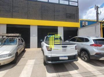 Comercial · 600m² · 3 Vagas · Sala Comercial para alugar em Jardim América de 600.00m² com 3 Garagens