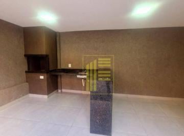 Casa · 166m² · 3 Quartos · 3 Vagas · Casa para venda em Residencial Gabriela de 166.00m² com 3 Quartos, 1 Suite e 3 Garagens