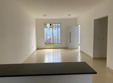 Casa · 124m² · 3 Quartos · 2 Vagas · Casa para venda em Jardim Itália de 124.00m² com 3 Quartos, 1 Suite e 2 Garagens