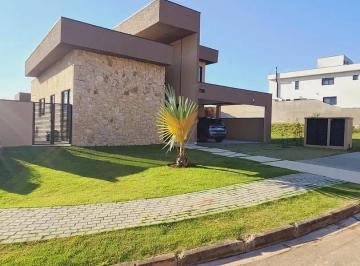Casa · 380m² · 3 Quartos · 4 Vagas · Casa para venda em Paisagem Renoir de 380.00m² com 3 Quartos, 3 Suites e 4 Garagens