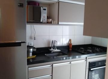 Apartamento · 54m² · 2 Quartos · 1 Vaga · Apartamento para venda em Vila Nogueira de 54.00m² com 2 Quartos e 1 Garagem
