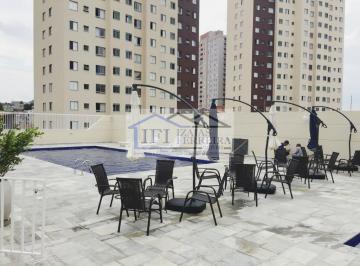 Apartamento · 55m² · 2 Quartos · 1 Vaga · Apartamento para venda em Jardim Roberto de 55.00m² com 2 Quartos e 1 Garagem