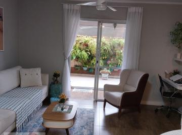 Apartamento · 106m² · 3 Quartos · 1 Vaga · Apartamento para venda em Taboão de 106.00m² com 3 Quartos, 1 Suite e 1 Garagem