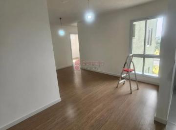 Apartamento · 64m² · 3 Quartos · 1 Vaga · Apartamento para venda em Jardim Carolina de 64.00m² com 3 Quartos e 1 Garagem