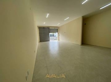 Comercial · 106m² · 2 Vagas · Sala Comercial para alugar em Parque Campo Bonito de 105.55m² com 2 Garagens