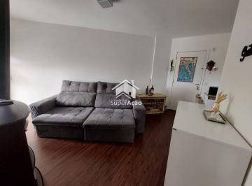 Apartamento · 51m² · 2 Quartos · 2 Vagas · Apartamento para venda em Jardim Monte Alegre de 51.00m² com 2 Quartos e 2 Garagens