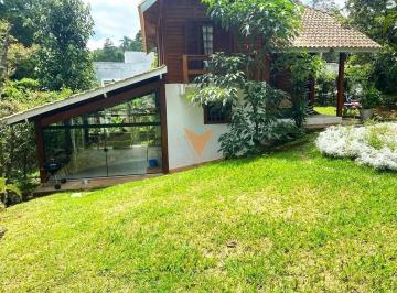 Casa de 2 quartos, Cotia · Casa para venda em Chácara Roselândia de 10.00m² com 2 Quartos, 1 Suite e 5 Garagens