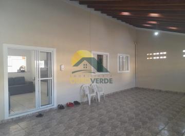 Casa · 150m² · 3 Quartos · 3 Vagas · Casa para venda em Jardim Petrópolis de 150.00m² com 3 Quartos e 3 Garagens