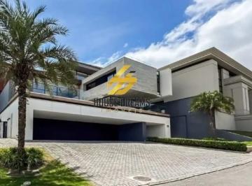 Casa · 841m² · 4 Quartos · 4 Vagas · Casa de Condomínio para alugar em Vista Alegre de 841.00m² com 4 Quartos, 4 Suites e 4 Garagens