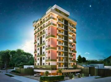 Apartamento · 95m² · 3 Quartos · 1 Vaga · Apartamento para venda em Guaratuba de 95.00m² com 3 Quartos, 1 Suite e 1 Garagem
