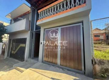 Casa · 124m² · 2 Quartos · 1 Vaga · Casa para alugar em Jardim Parque Jupiá de 124.00m² com 2 Quartos, 1 Suite e 1 Garagem