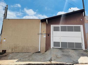Casa · 225m² · 2 Quartos · 3 Vagas · Casa para venda em Jardim Itamarati de 225.15m² com 2 Quartos, 1 Suite e 3 Garagens