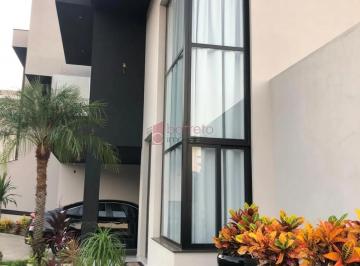 Casa · 220m² · 3 Quartos · 4 Vagas · Casa de Condomínio para venda em Chácara Morada Mediterrânea de 220.00m² com 3 Quartos, 1 Suite e 4