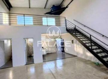 Comercial · 170m² · 1 Quarto · 2 Vagas · Prédio Comercial para alugar em Jardim Pacaembu de 170.00m² com 1 Quarto, 1 Suite e 2 Garagens