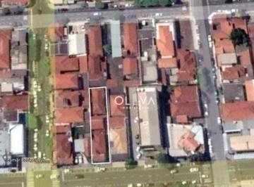 Terreno · 484m² · Terreno para venda em Boa Vista de 484.00m²